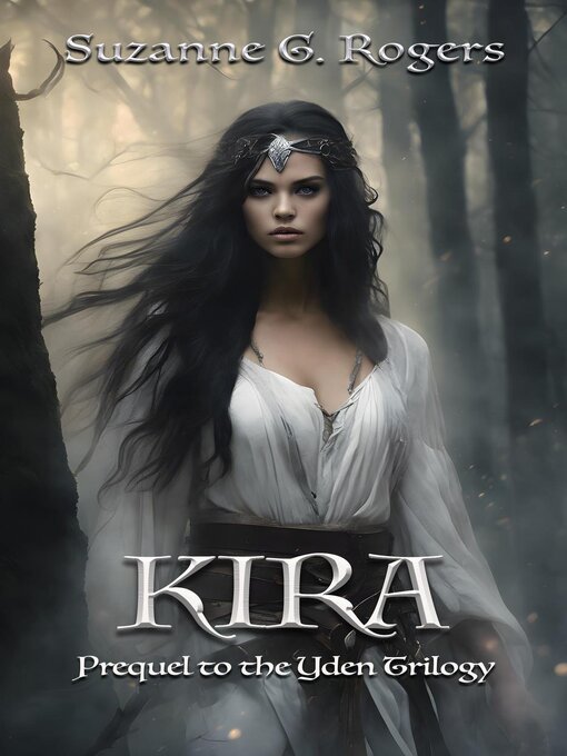 Title details for Kira by Suzanne G. Rogers - Available